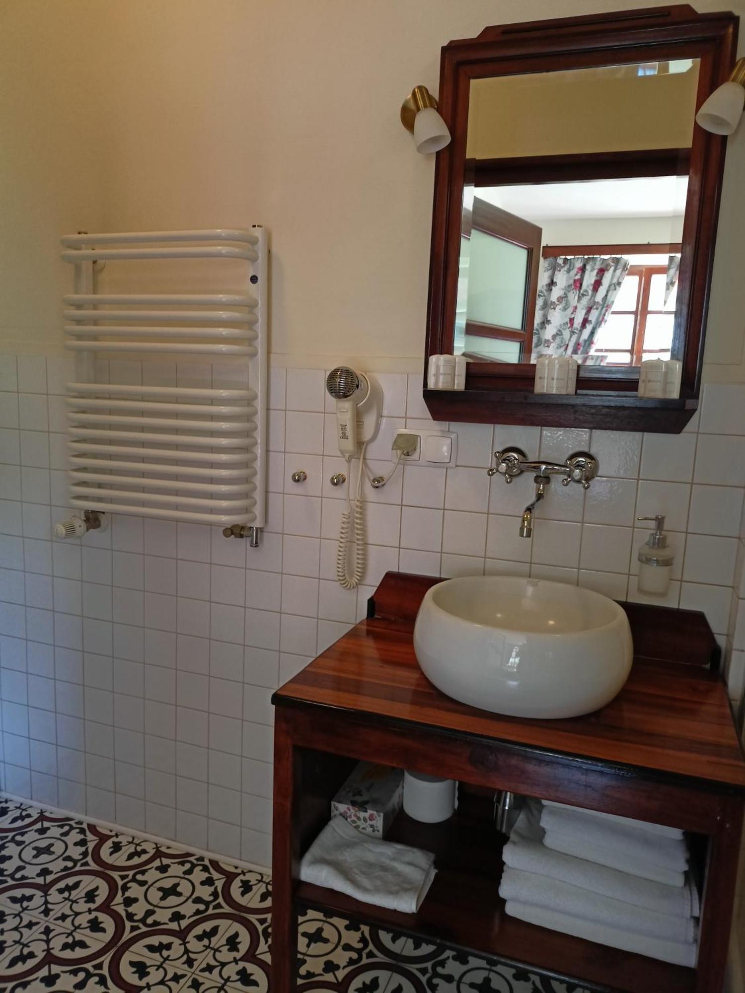Bed & Breakfast Agharta