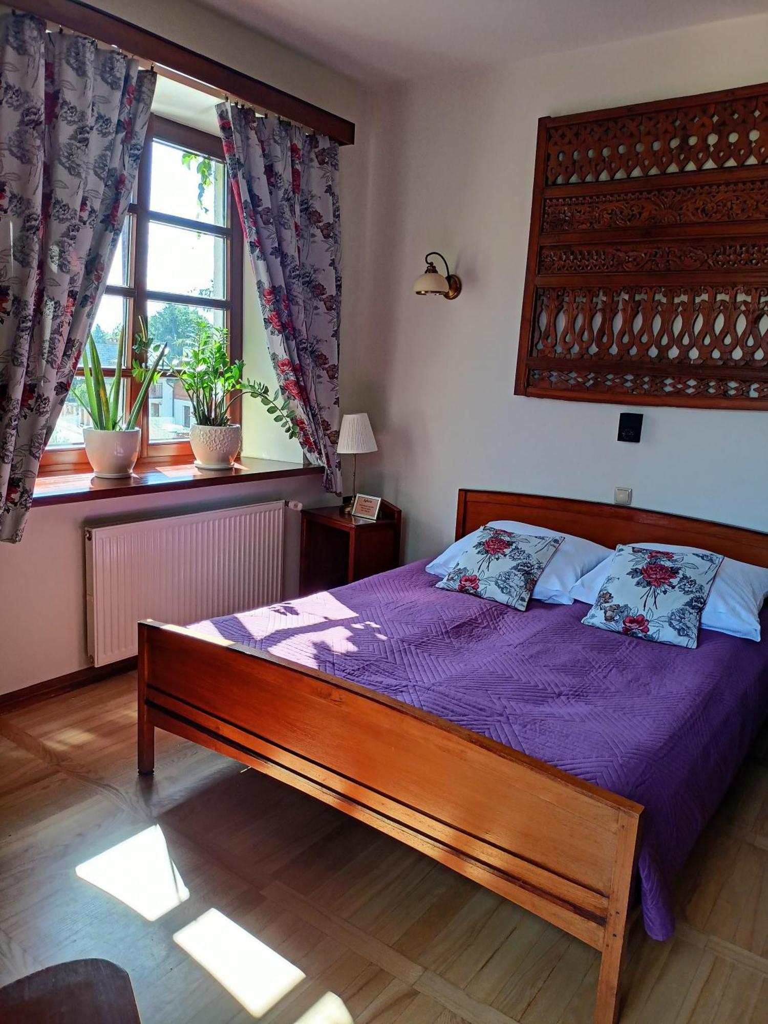 Bed & Breakfast Agharta *