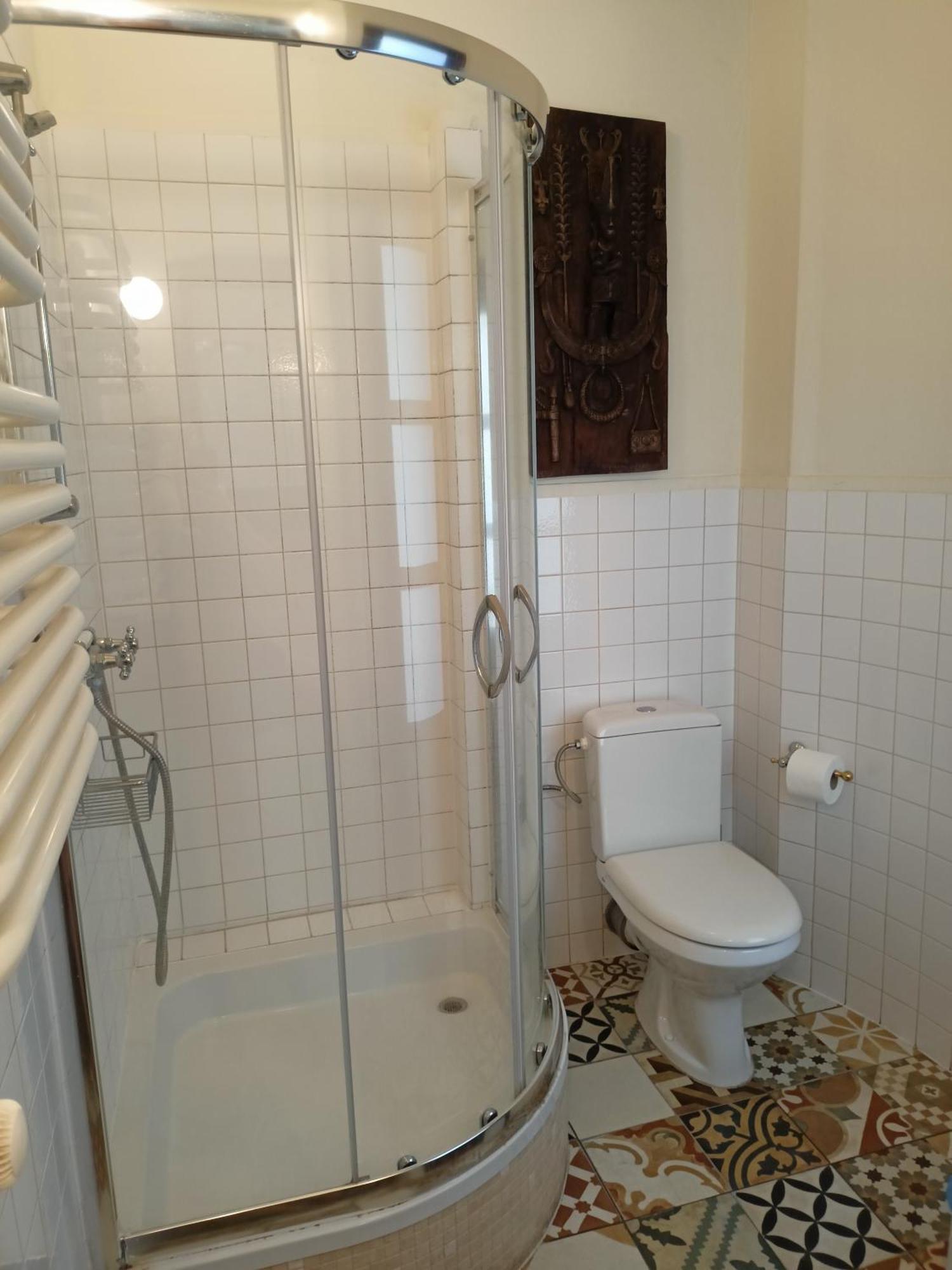 Agharta Bed & Breakfast