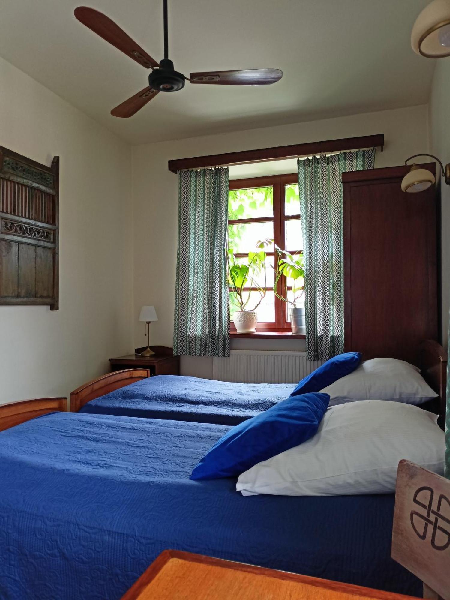 Bed & Breakfast Agharta Kazimierz Dolny