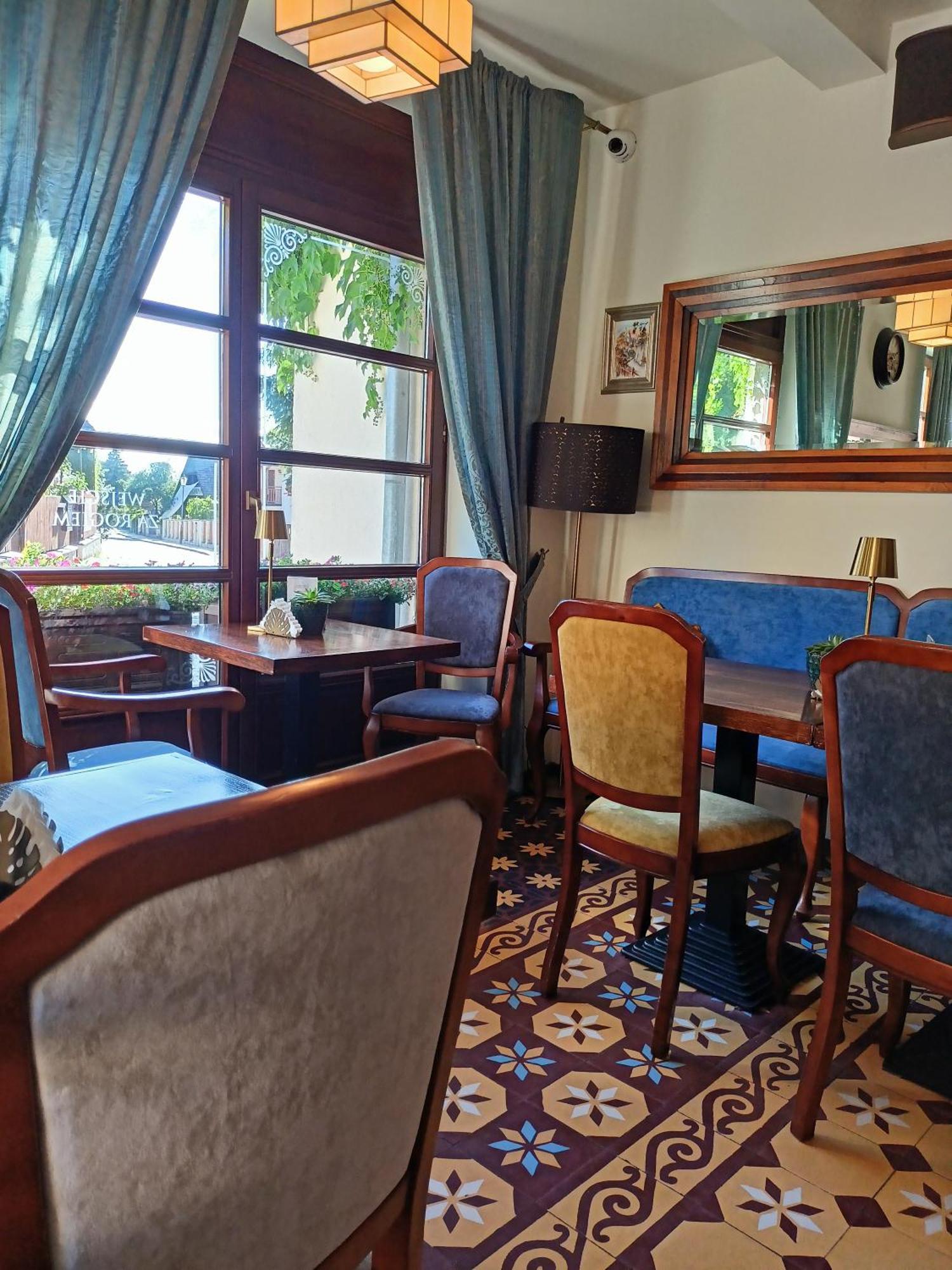 Bed & Breakfast Agharta *