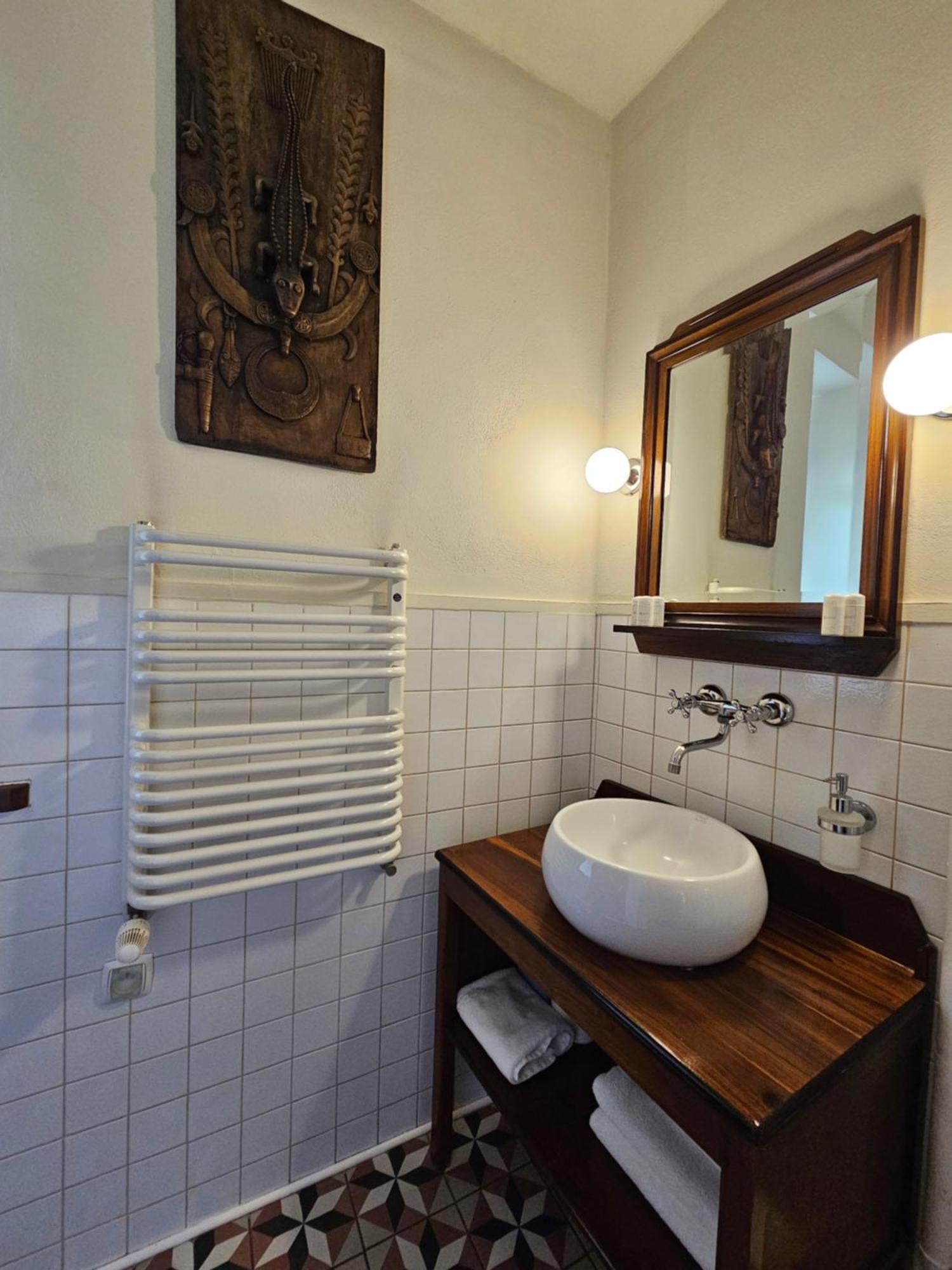 Bed & Breakfast Agharta