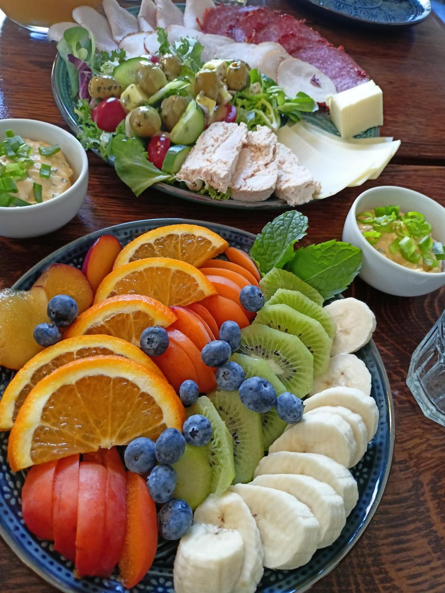 Agharta Bed & Breakfast
