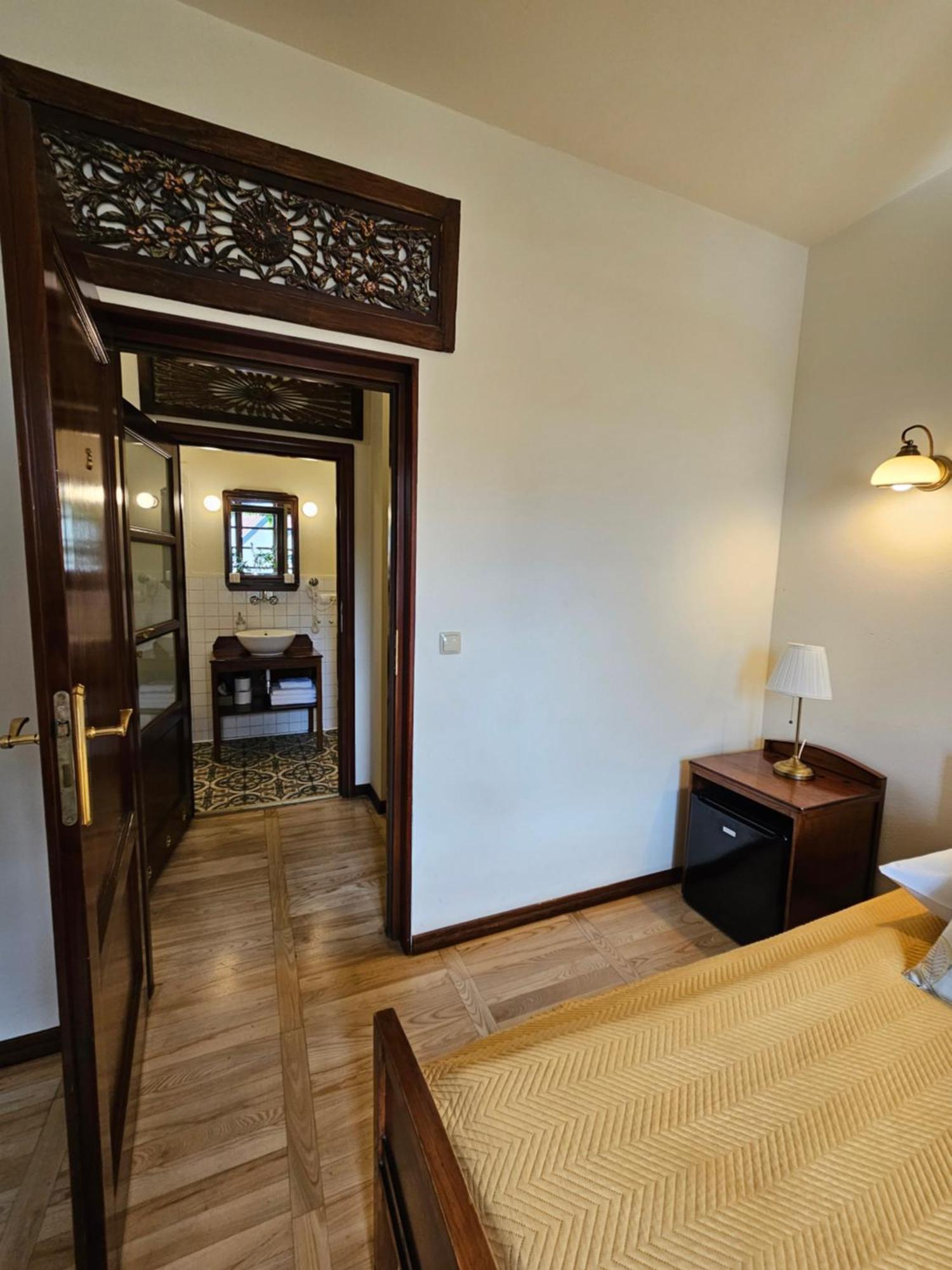 Bed & Breakfast Agharta