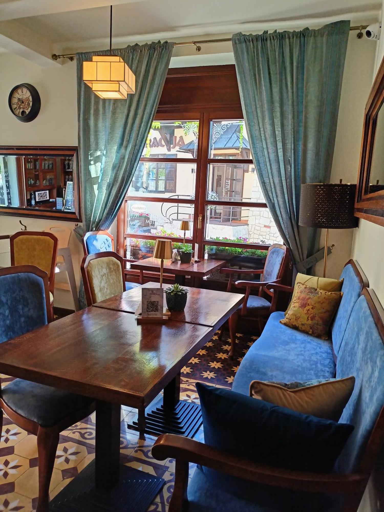 Agharta Bed & Breakfast Kazimierz Dolny