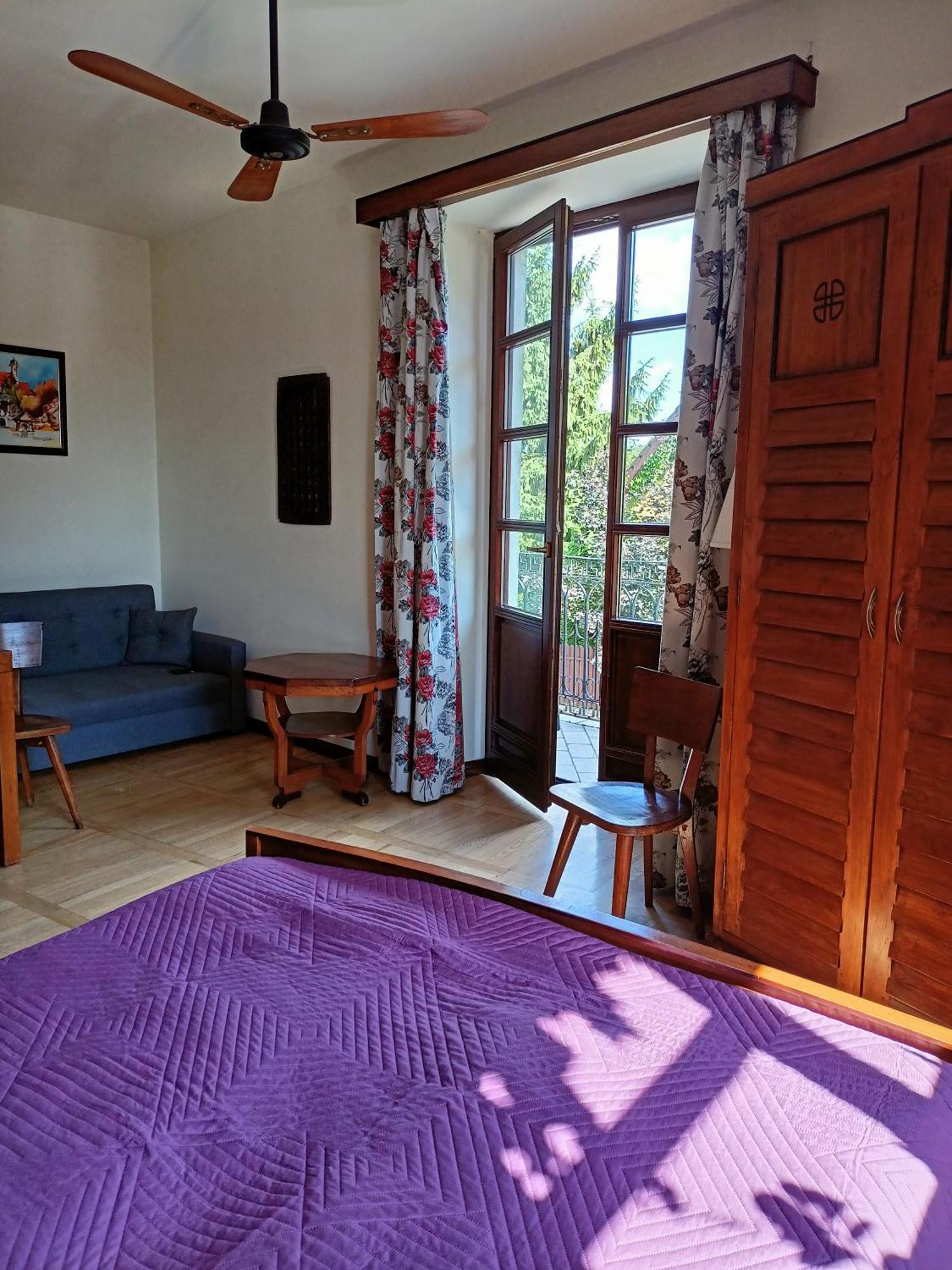 Bed & Breakfast Agharta