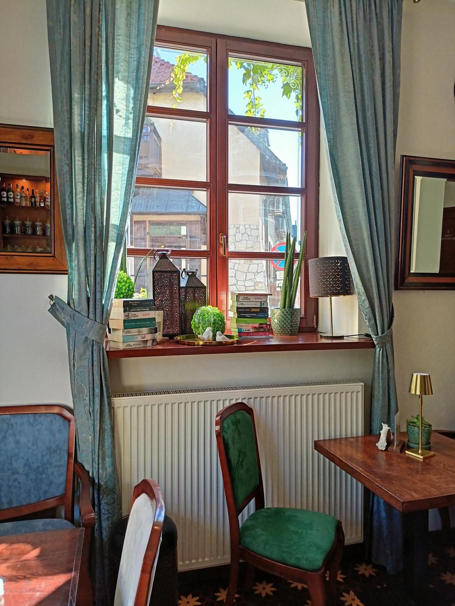 Agharta Bed & Breakfast Kazimierz Dolny
