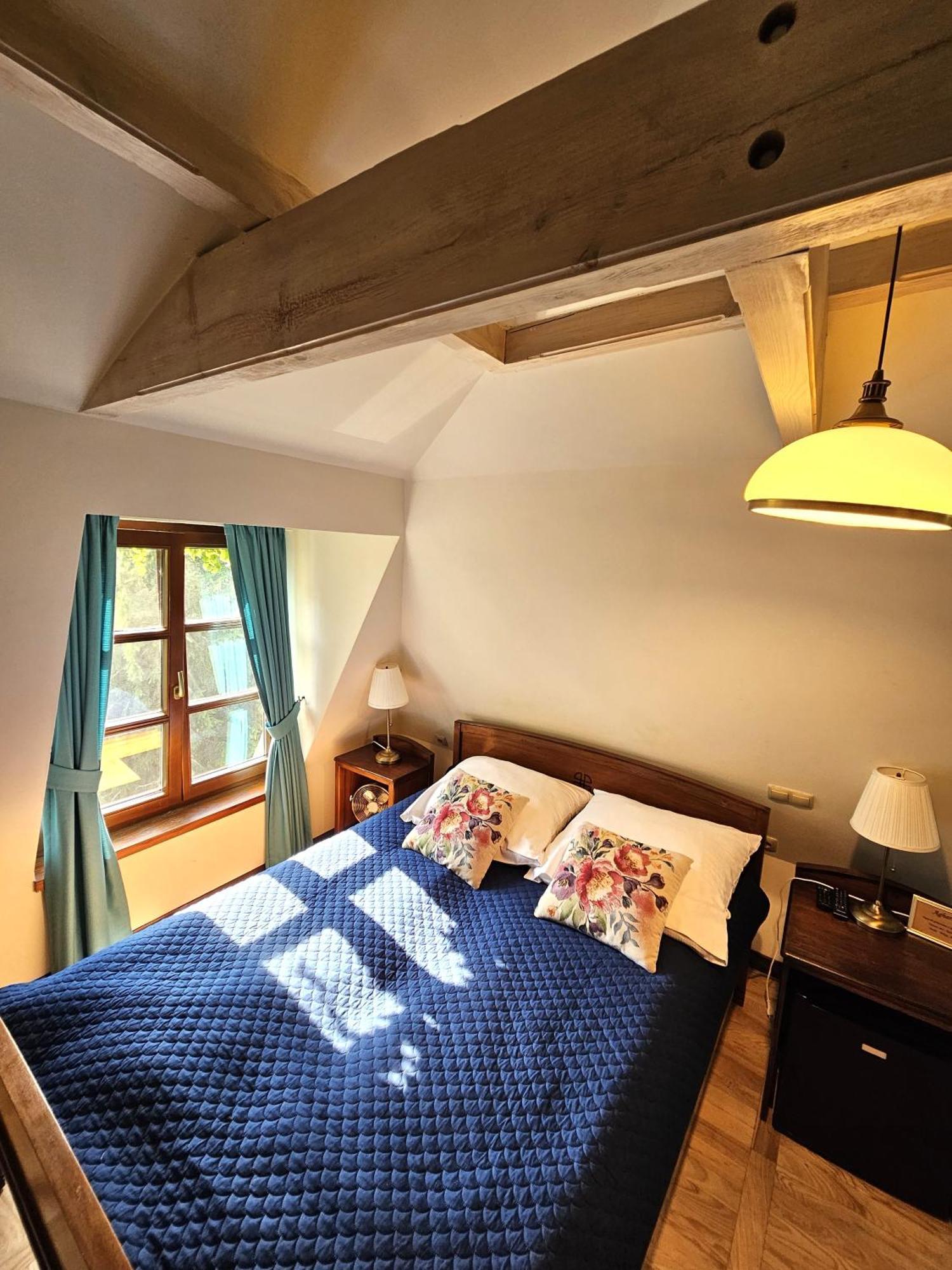 Bed & Breakfast Agharta *