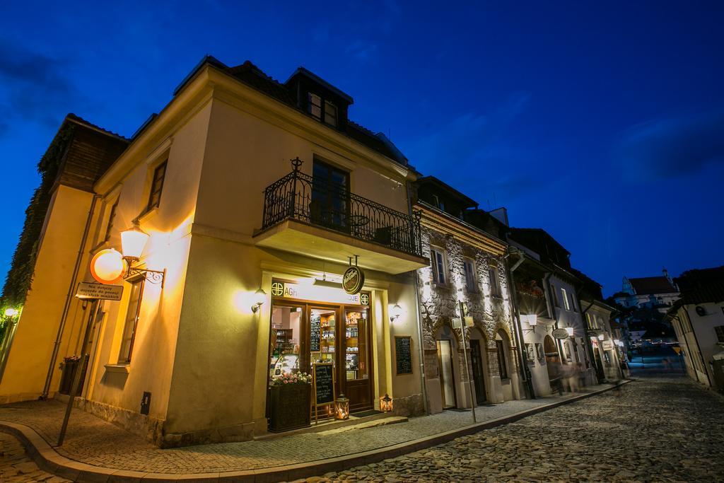 Agharta Bed & Breakfast Kazimierz Dolny